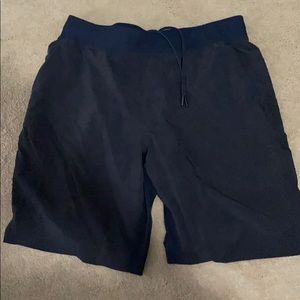 Lulu The Short 9 inch Linerless